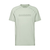 Mammut Selun Logo T-Shirt Men T Shirts Mammut